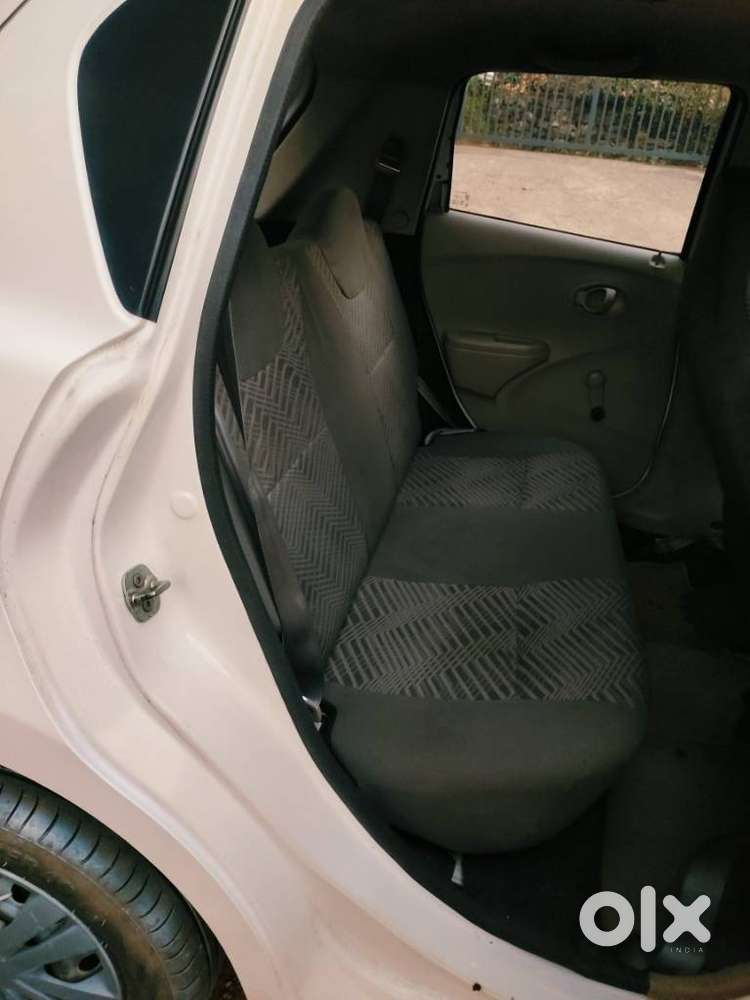 Datsun Go, 2014, Petrol