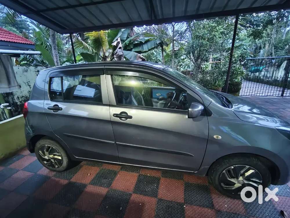 Maruti Suzuki Celerio 2014 Petrol Good Condition