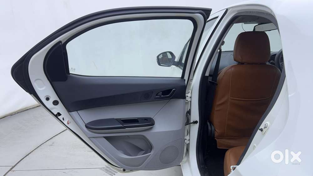 Tata Tiago 1.2 Revotron Xta, 2021, Petrol