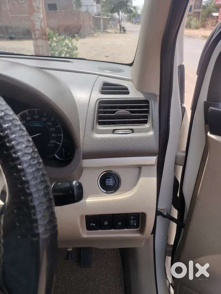Maruti Suzuki Ertiga 2017 Diesel Well Maintained