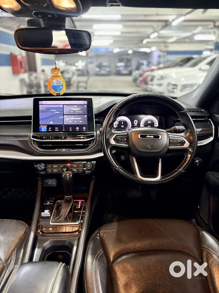 Jeep Compass Model S (o) 2.0 Diesel At, 2022, Diesel
