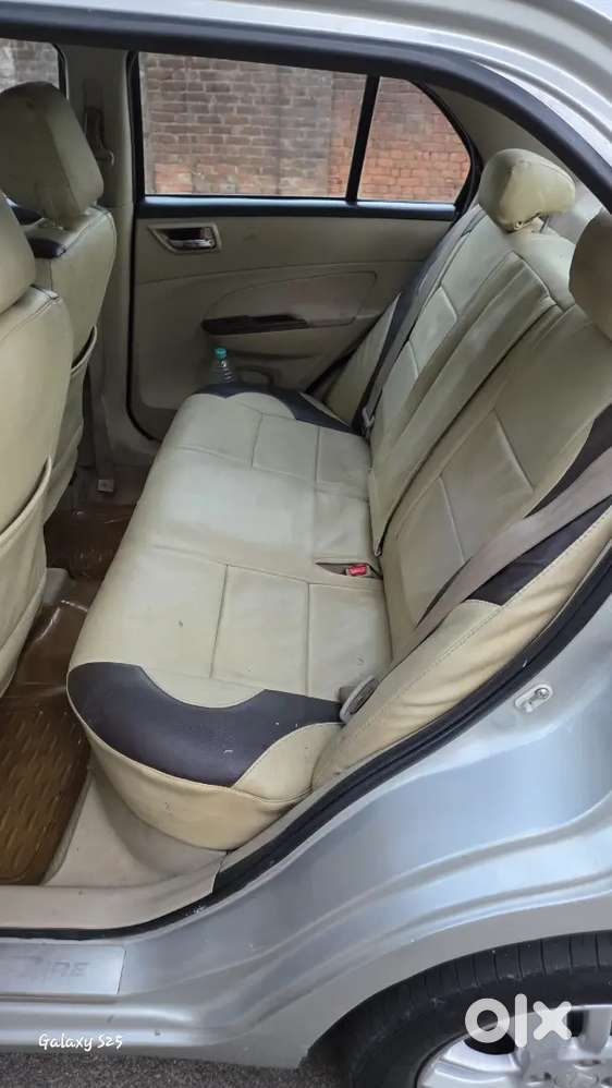 Maruti Suzuki Swift Dzire 2013 Diesel Good Condition