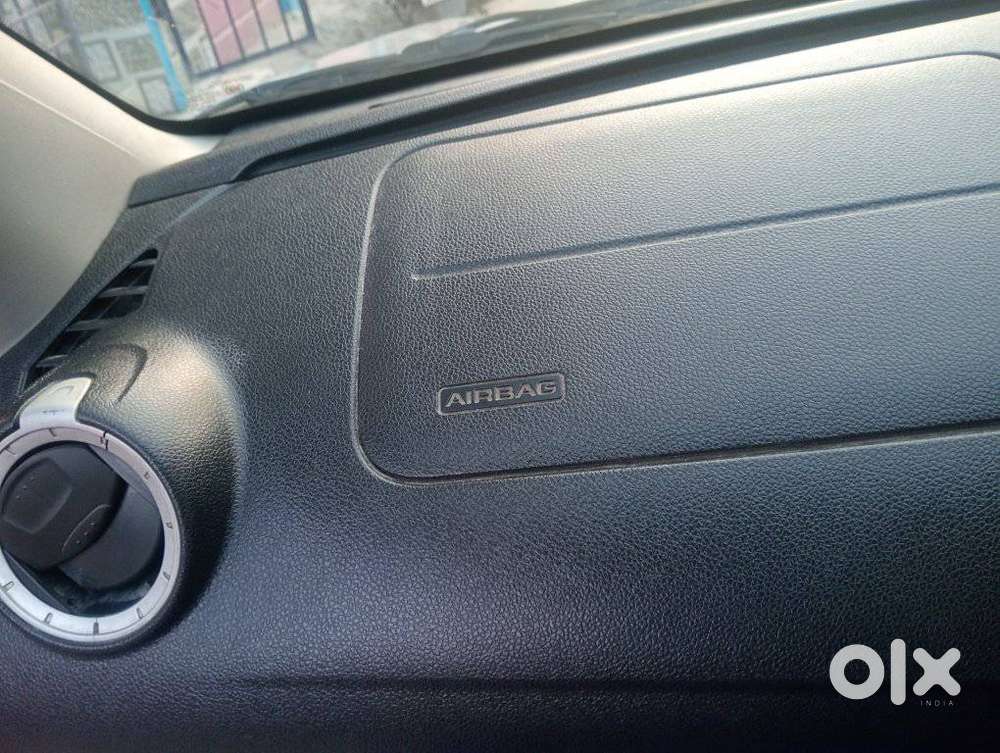 Ford Figo 2012-2015 Petrol Titanium, 2015, Petrol