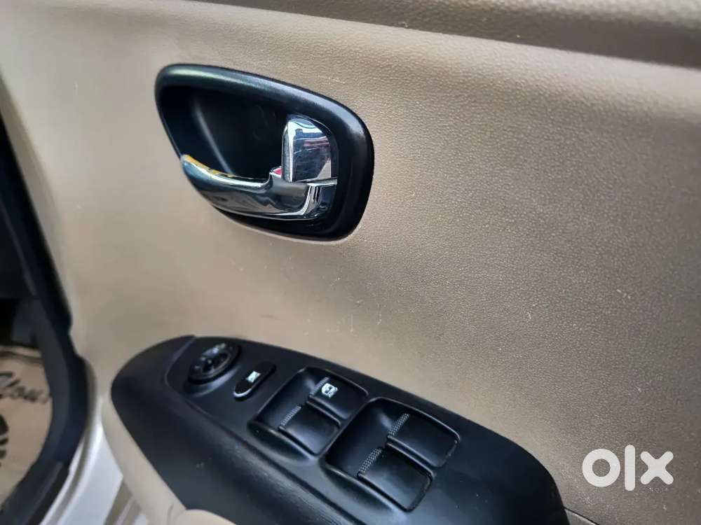 Hyundai I10 2011 Petrol Well Maintained