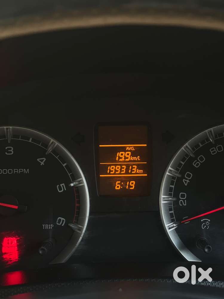 Maruti Suzuki Swift Dzire Vdi (o), 2014, Diesel