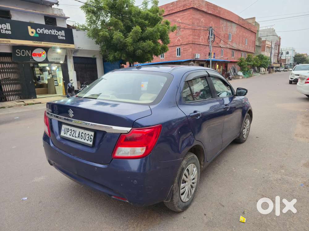 Maruti Suzuki Dzire Vdi, 2019, Diesel