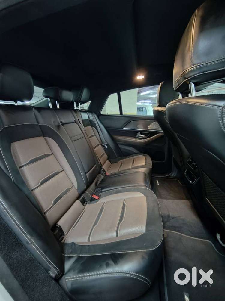 Mercedes-benz Gle Coupe 3.0 53 Amg 4matic Plus, 2024, Petrol