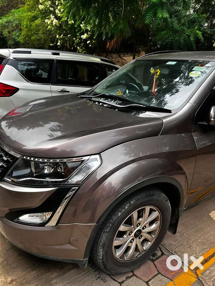 Xuv 500, Brand New, 2020, Sale