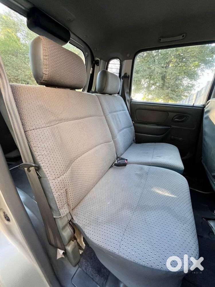 Maruti Suzuki Wagon R Primea Lxi, 2006, Petrol