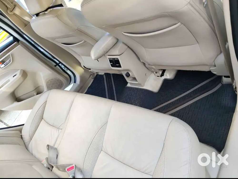 Maruti Suzuki Ciaz 2019