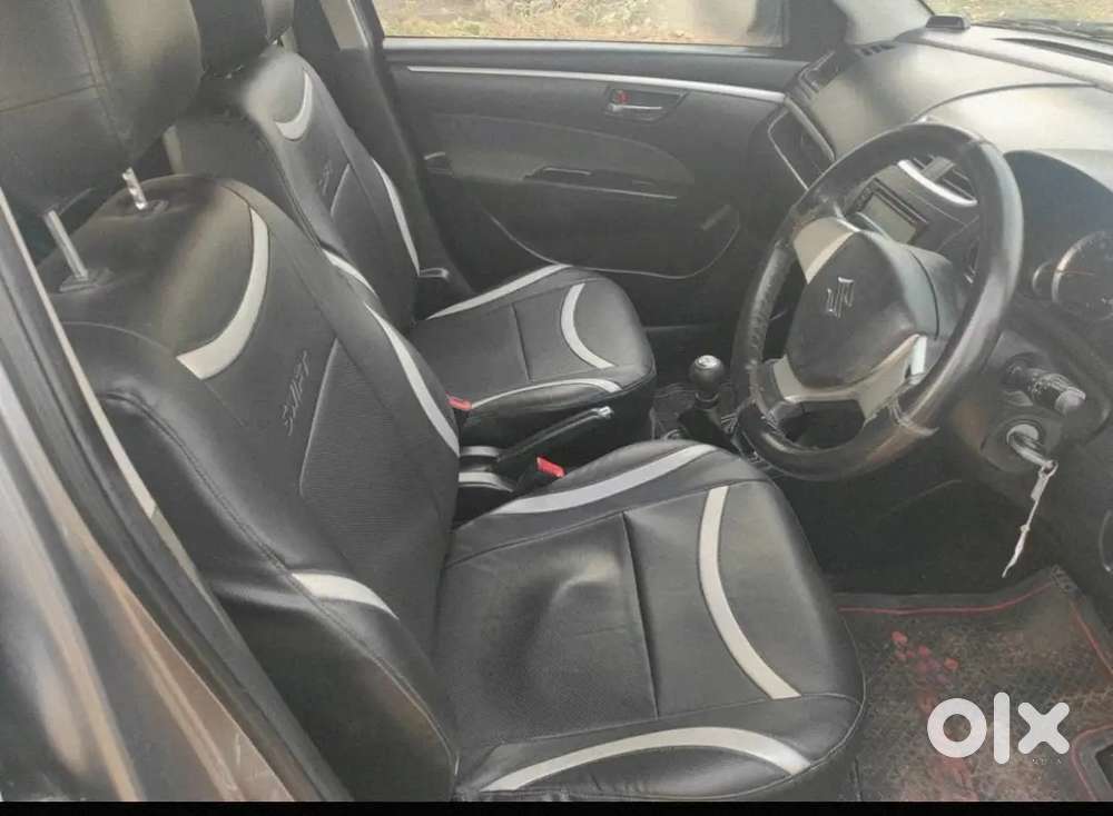 Maruti Suzuki Swift Vdi 2013 Diesel