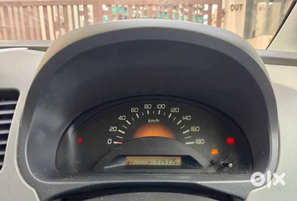 Maruti Suzuki Wagon R Cng Lxi, 2012, Cng & Hybrids