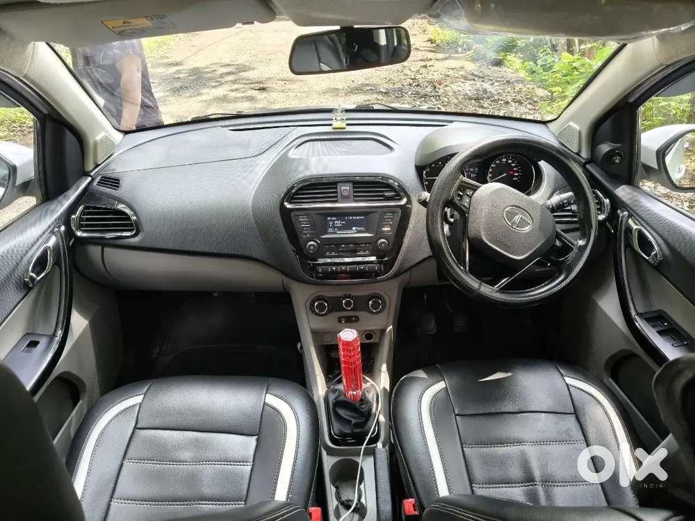 Tata Tiago Revotron 2019 Single Owner