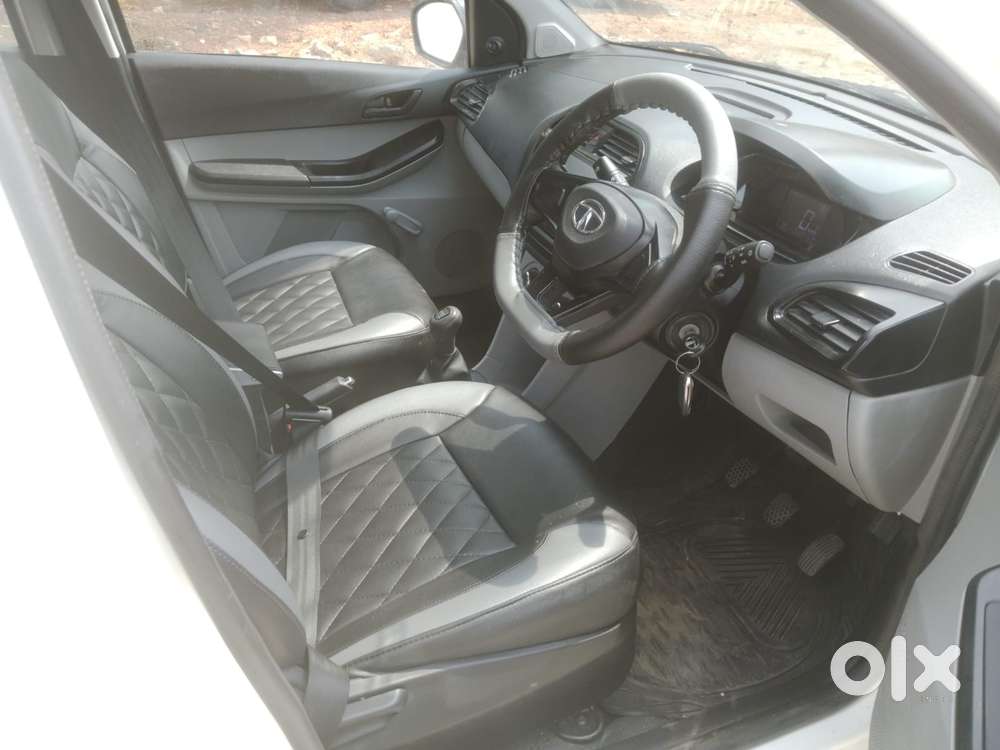 Tata Tiago Xe, 2020, Petrol