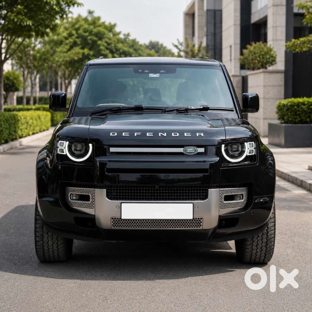Land Rover Defender, 2025, Petrol