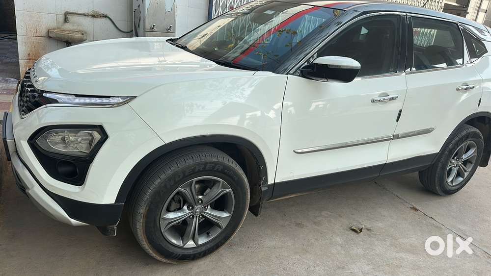 Tata Harrier 2021 Diesel 2.0 Kryotec Xt Plus