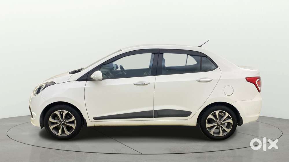 Hyundai Xcent Sx 1.2 (o), 2014, Petrol