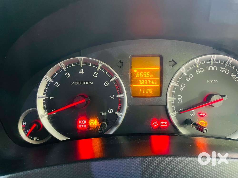 Maruti Swift Vdi 2014 Model