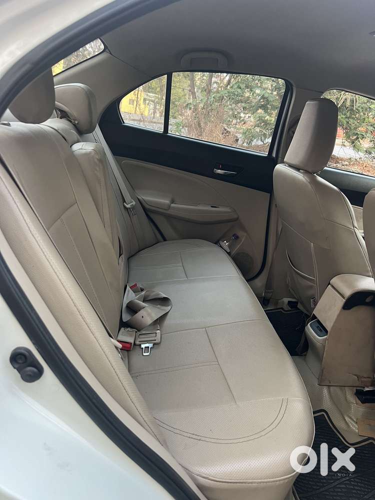 Maruti Suzuki Swift Dzire Zdi Plus , 2018, Diesel