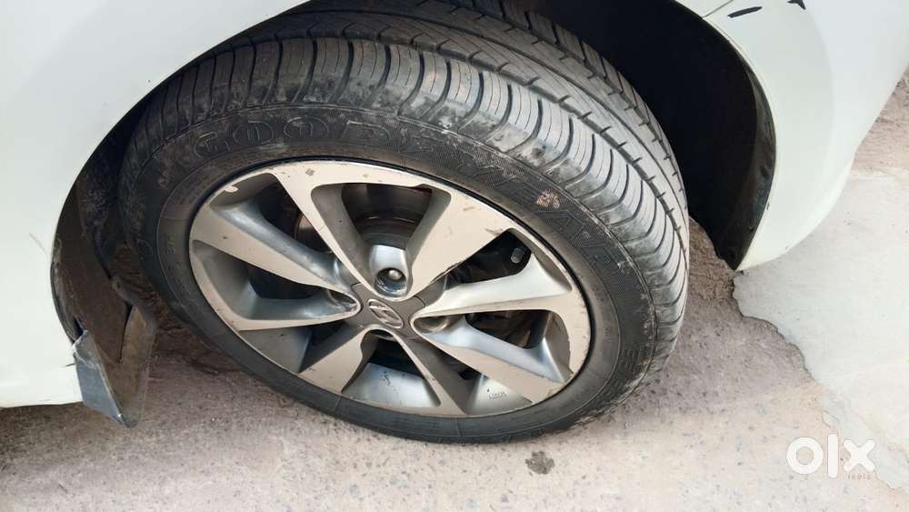 Hyundai I20 1.2 Asta, 2016, Diesel