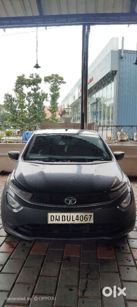 Tata Altroz 1.5 Diesel 2011 Well Maintained Vehicle