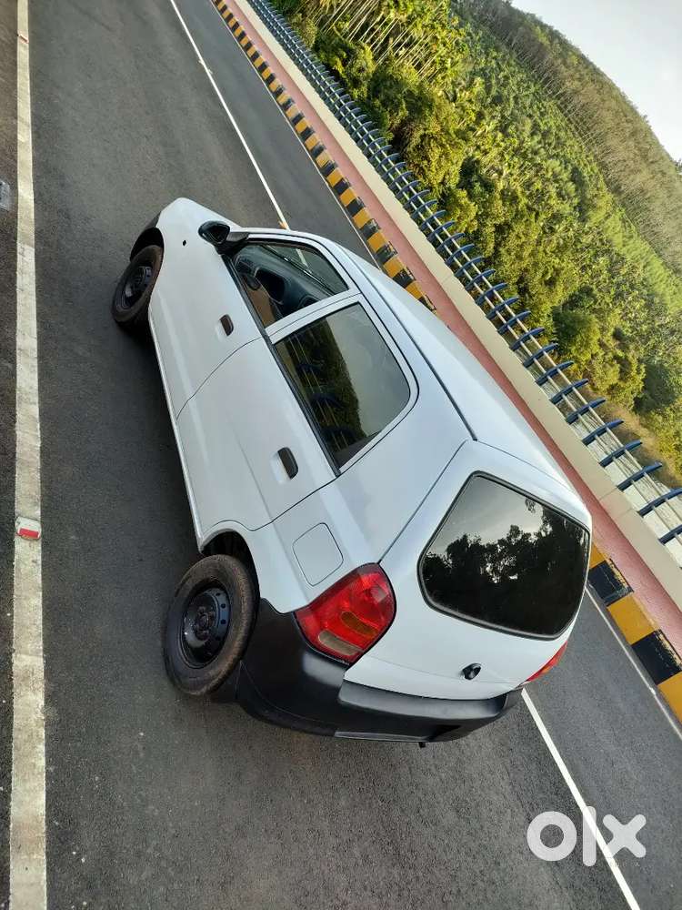 2010 Maruti Suzuki Alto