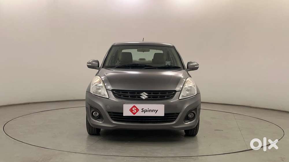 Maruti Suzuki Swift Dzire Vxi At Optional, 2012, Petrol