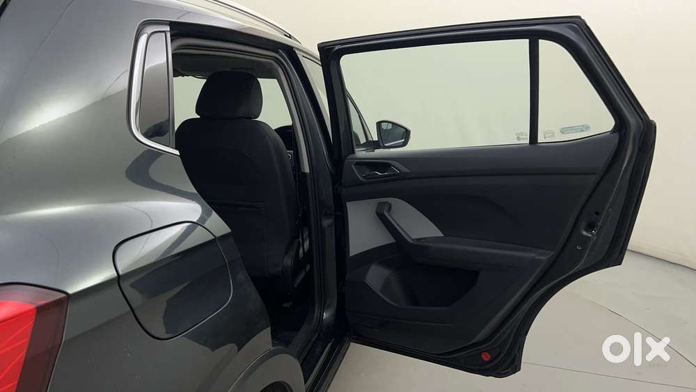 Skoda Kushaq 1.5 Tsi Style, 2021, Petrol