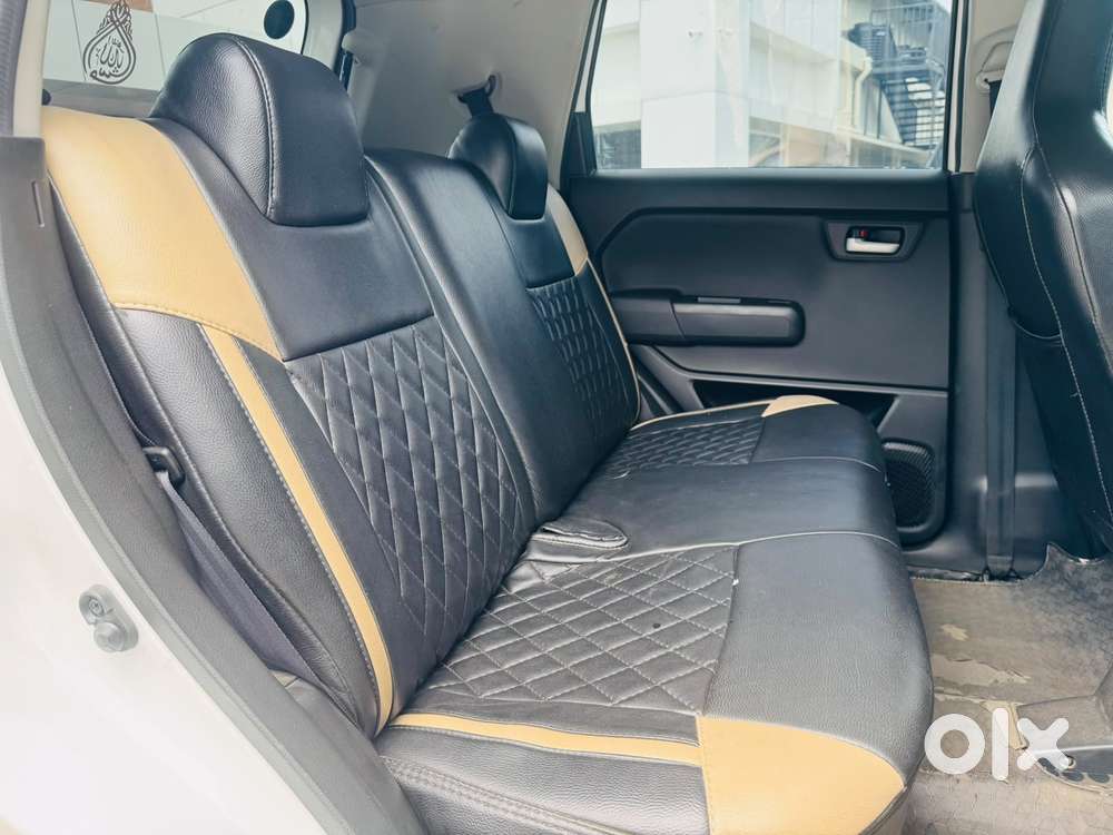 Maruti Suzuki Wagon R, 2023, Petrol