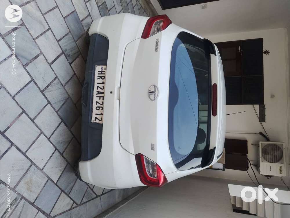 Tiago Diesel 2017 Excellent Condition