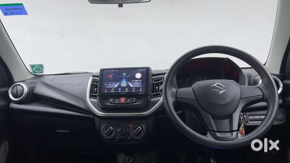 Maruti Suzuki Celerio Vxi, 2022, Petrol