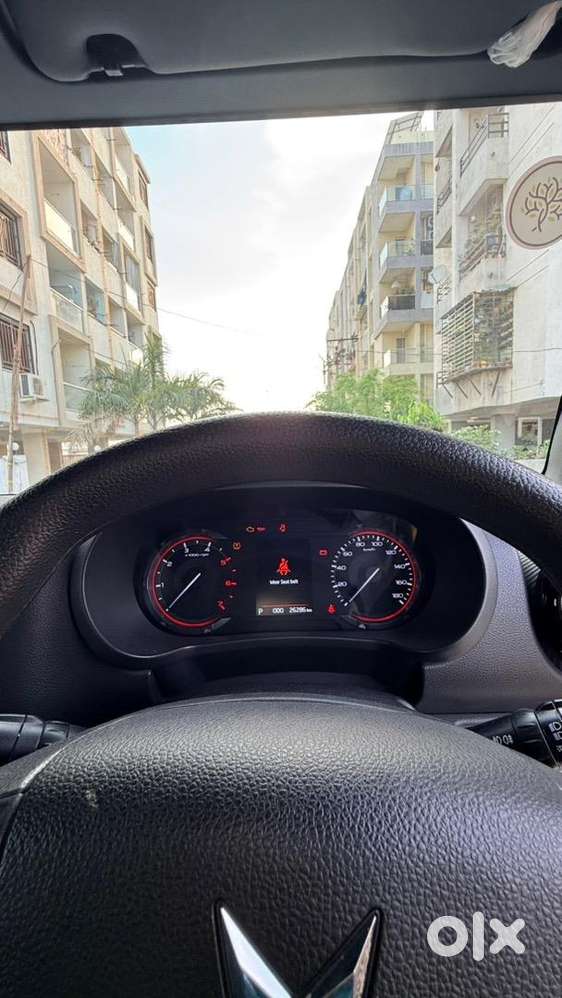 Mahindra Thar 2023 Diesel Well Maintained