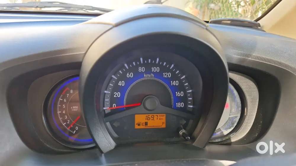 Honda Mobilio 2014 Petrol Variant