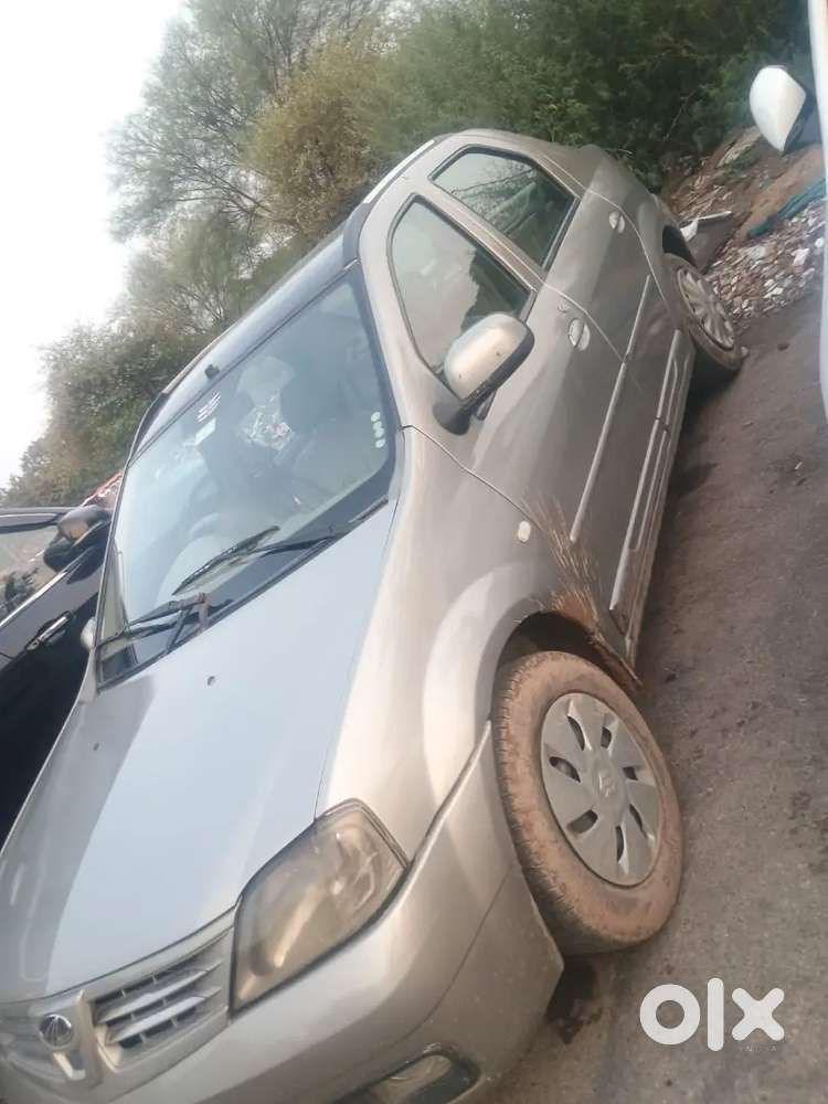 Mahindra Verito Diesel 2011