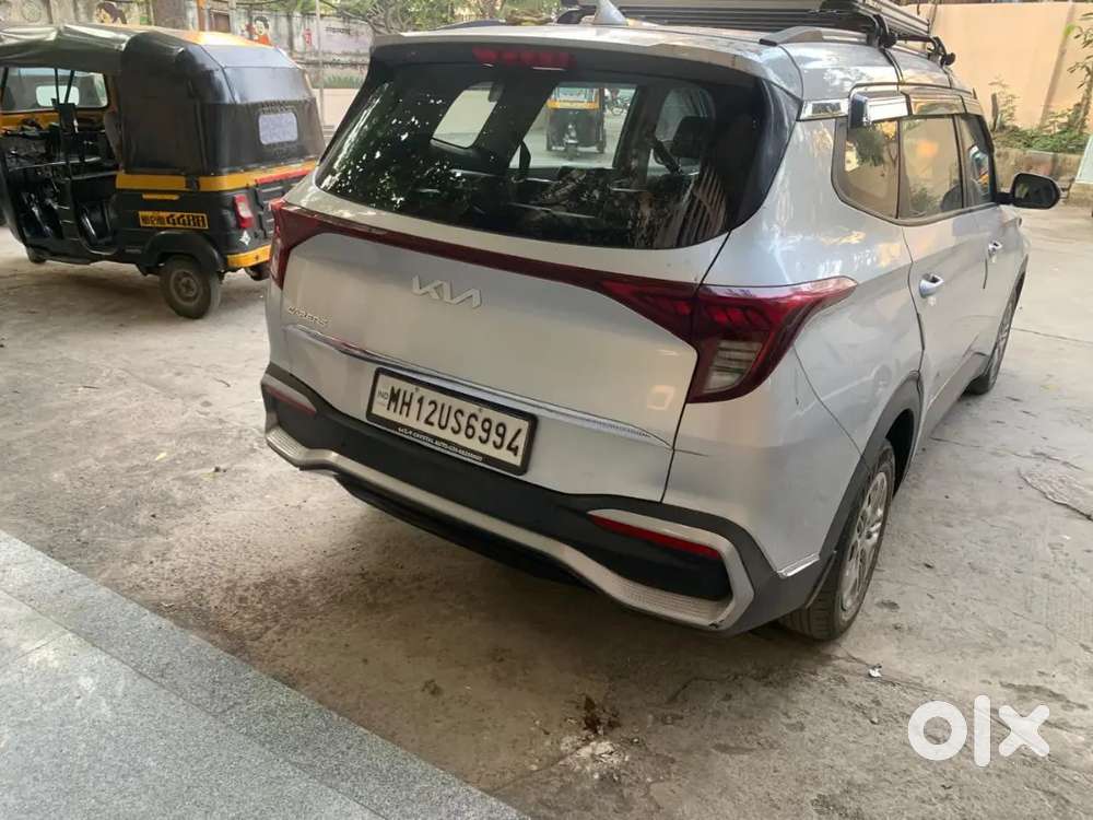 Kia Carens 2022 Prestige Plus