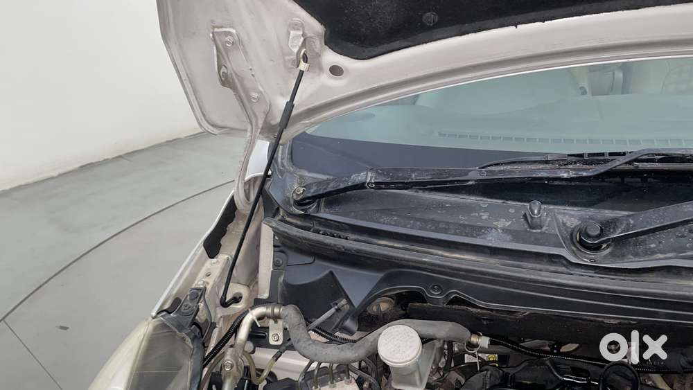 Maruti Suzuki Ertiga Shvs Zdi Plus, 2018, Diesel