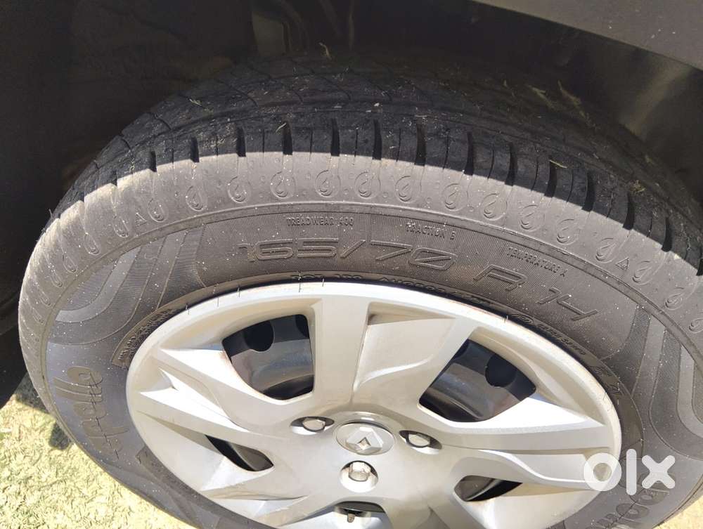 Renault Kwid Rxt 1.0, 2022, Petrol