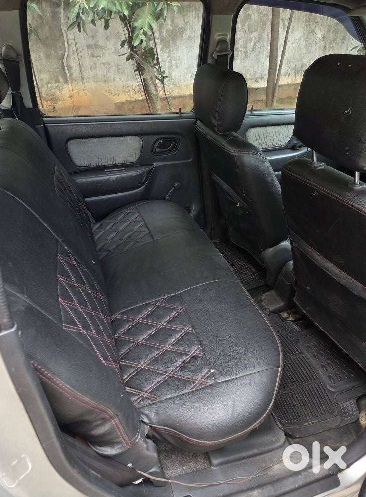 Maruti Suzuki Wagon R Lxi 1.0, 2010, Petrol