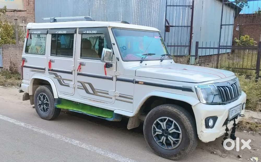 Mahindra Be 6 2022