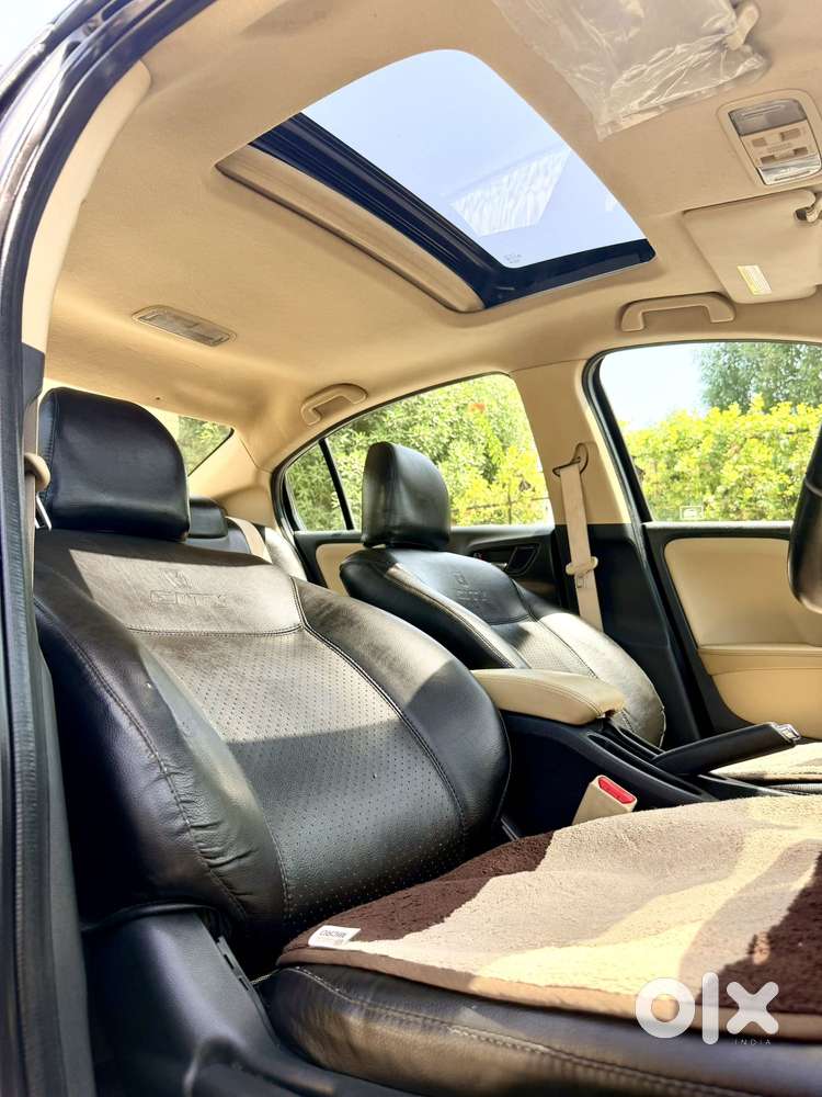 Honda City 2014-2015 I Dtec Vx, 2014, Diesel