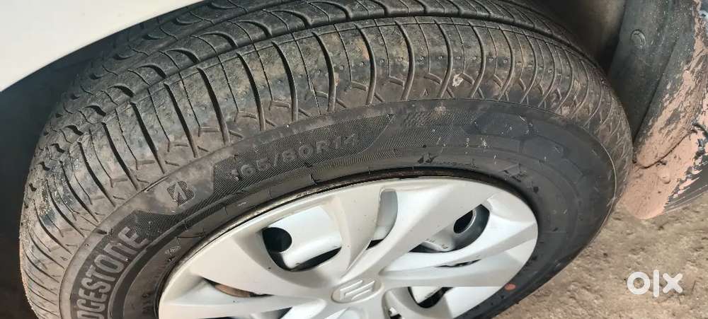 Maruti Suzuki Dzire 2022