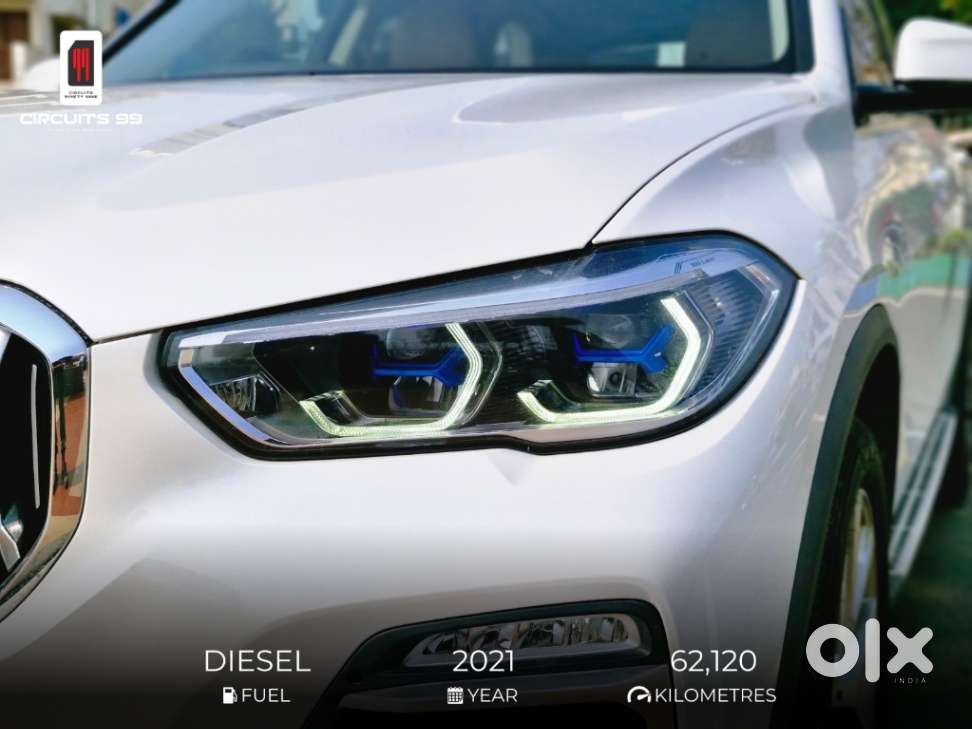 Bmw X5 Xdrive 30d Xline, 2021, Diesel