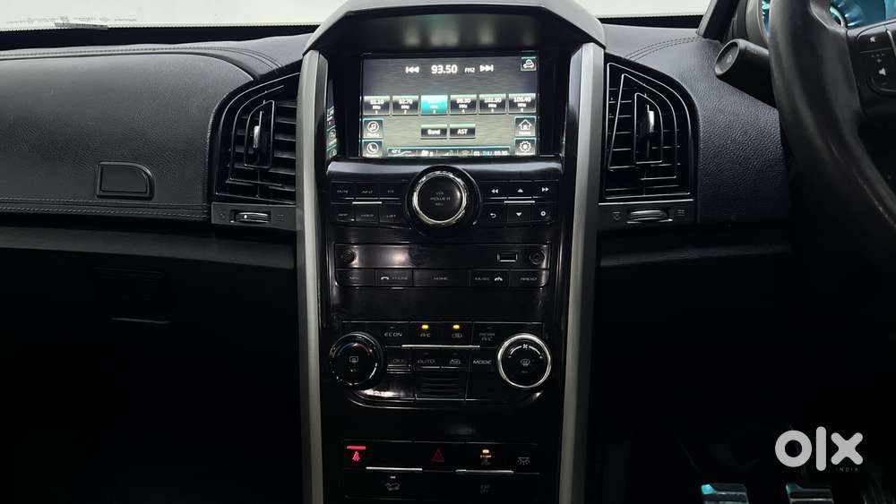 Mahindra Xuv500 W11, 2018, Diesel