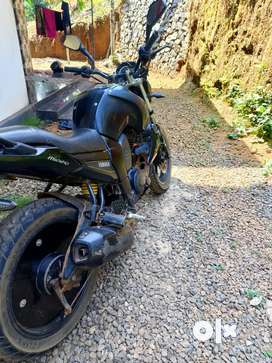 Buy Sell Second Hand Fz in Kanhangad Used Yamaha Bikes in Kanhangad OLX