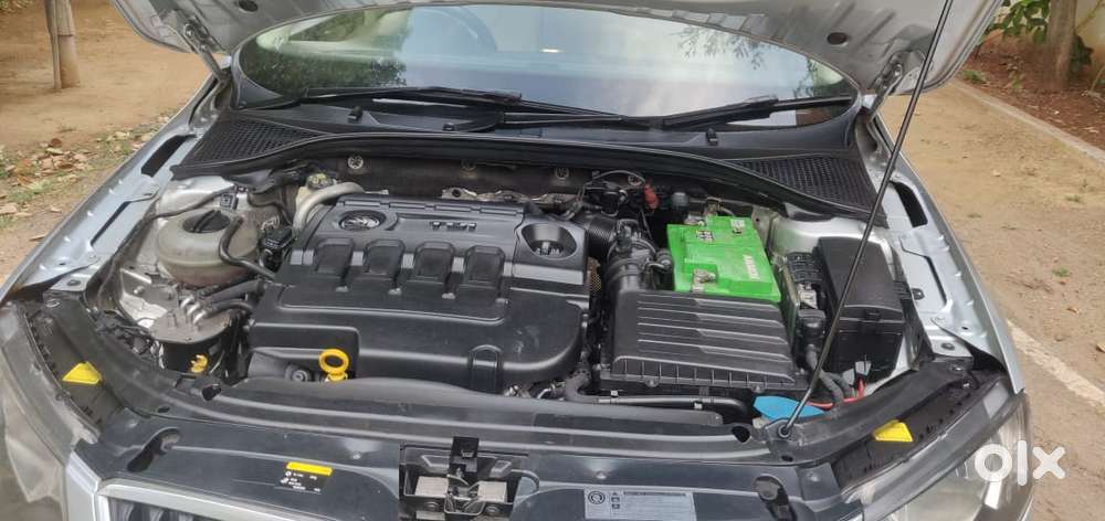 Skoda Octavia 2013-2017 Ambition 2.0 Tdi At, 2015, Diesel