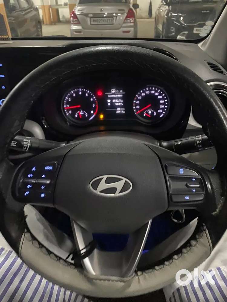 Hyundai Grand I10 Prime 2016 First Owner