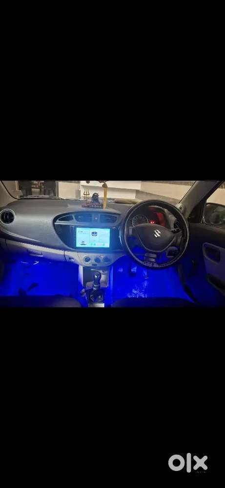 Maruti Suzuki Alto 2018 Lxi Manual