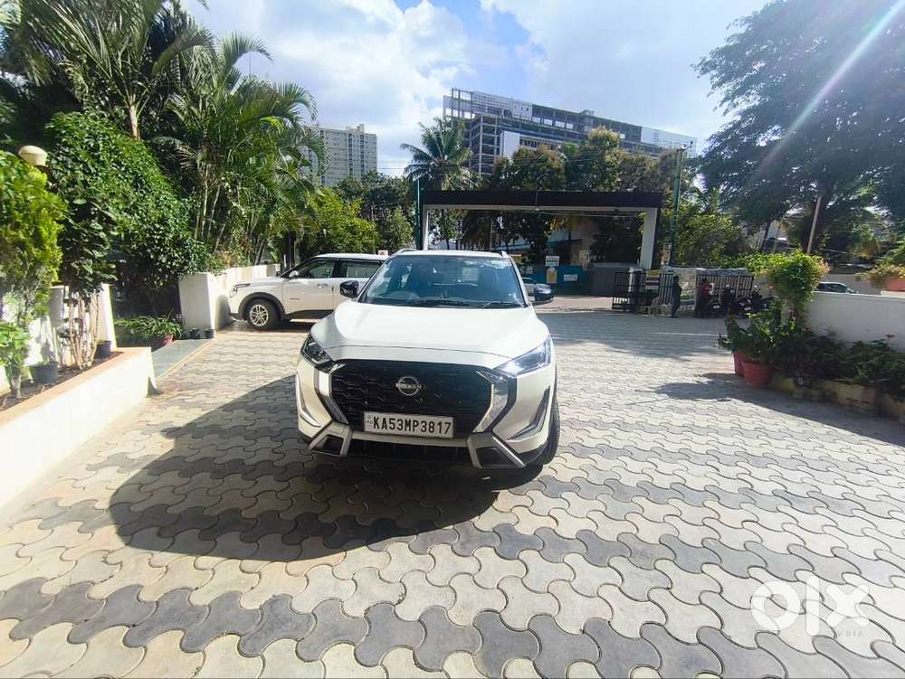 Nissan Magnite Tekna 2025