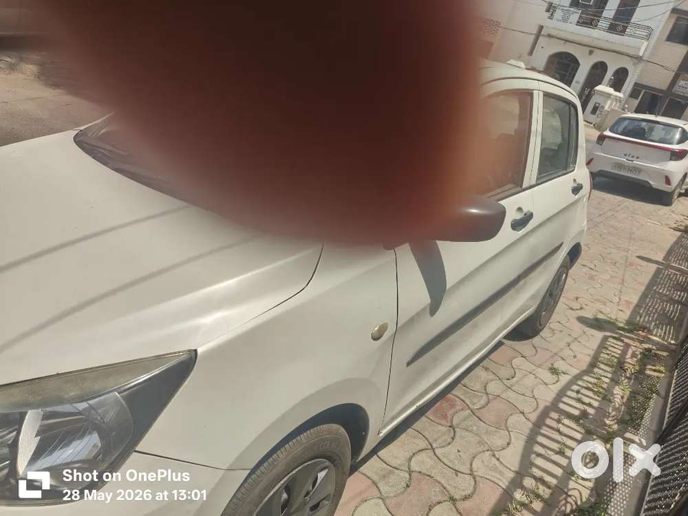Transfer In Same Family Good Maintained Car