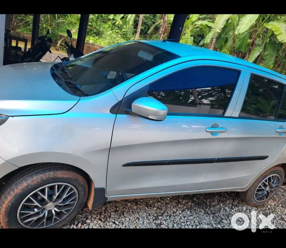 Maruti Suzuki Celerio Zxi(o) 2017 2018 Register